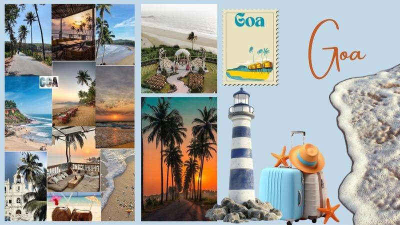 Goa destination wedding — Story Event Planner