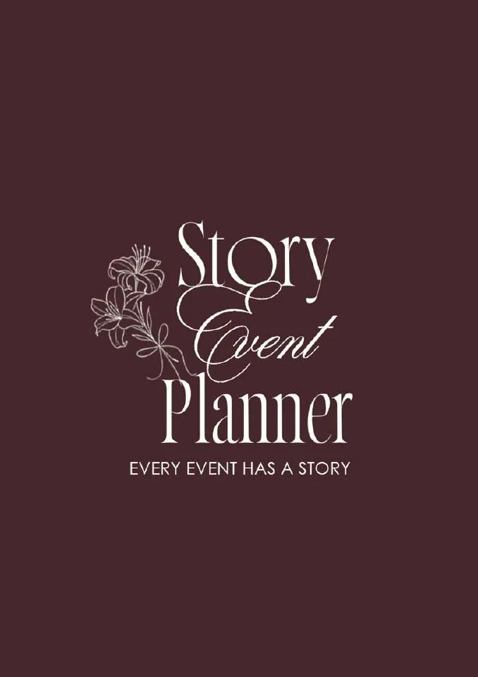 Story Event Planner