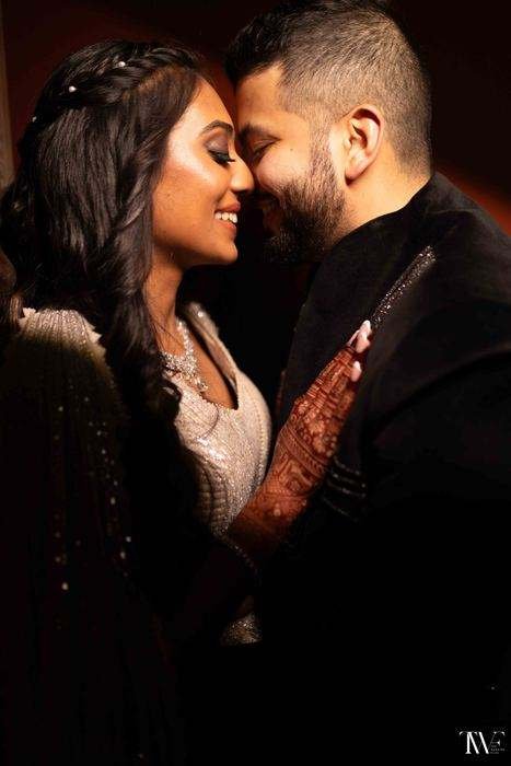 Armaan & Simran wedding at Fairmont Jaipur — photo 6