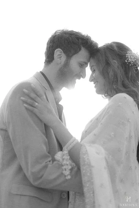 Khushboo & Kishan wedding at Samode Palace — photo 15